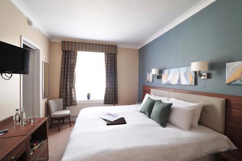 Sea View Double or Twin Room